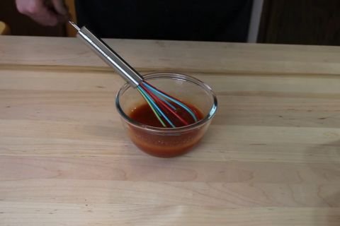 Add the Rest of the Ingredients