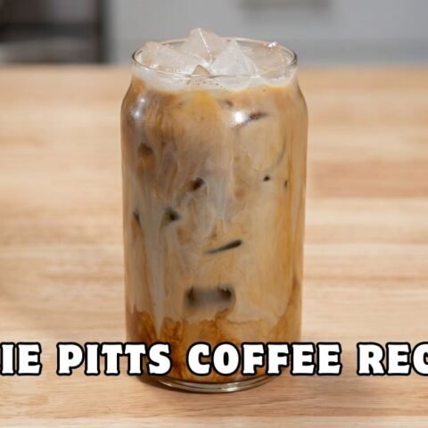 Kylie Pitts Coffee Recipe