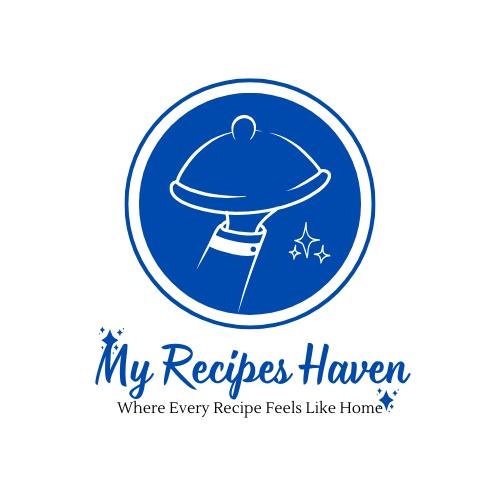 My Recipes Haven